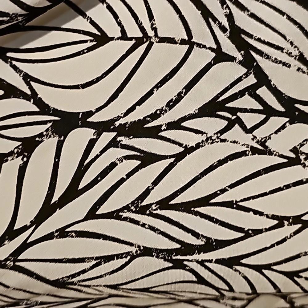 Catherine's Button Down Blouse Size 2x - image 3